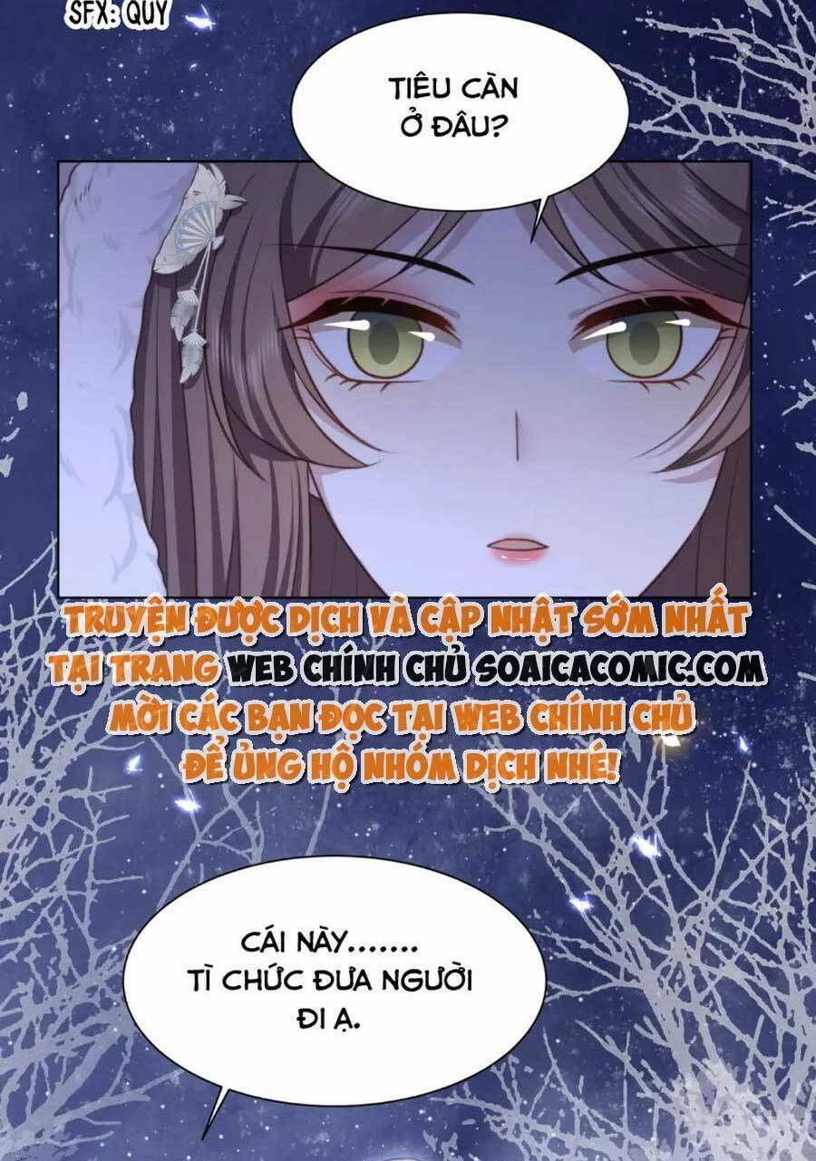 Cô Vương Quả Nữ Chương 69 Ảnh 11