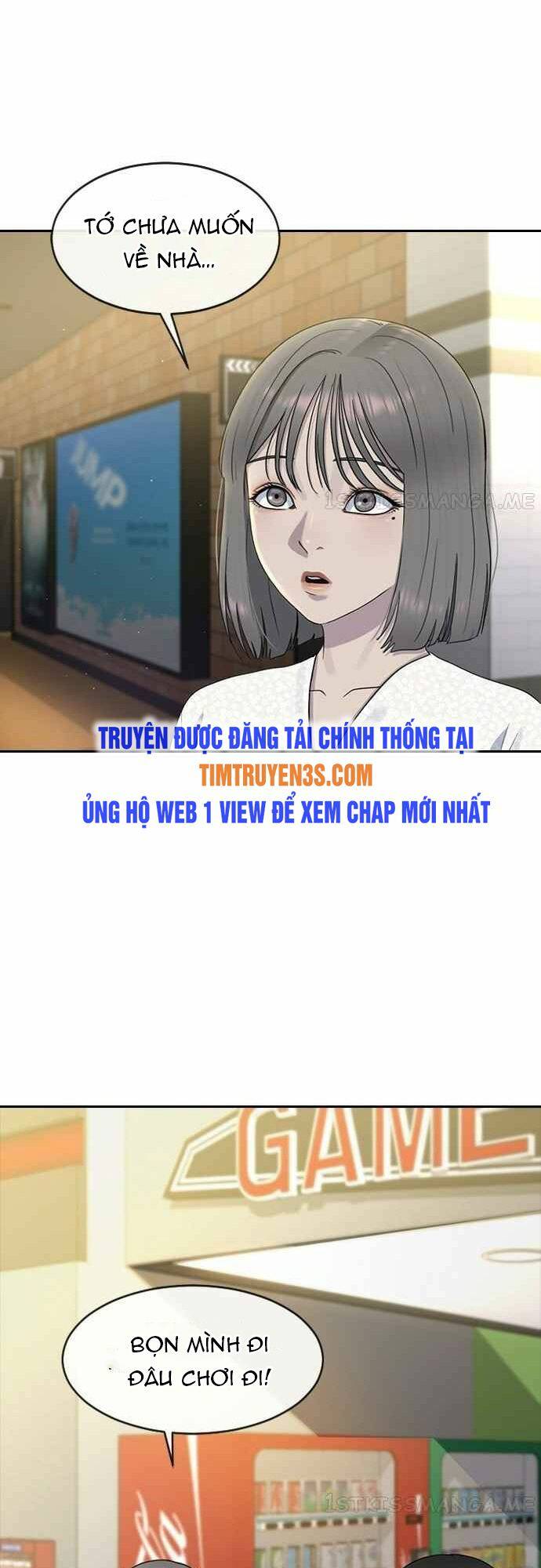 Trường Học Thôi Miên Chương 59 Ảnh 55
