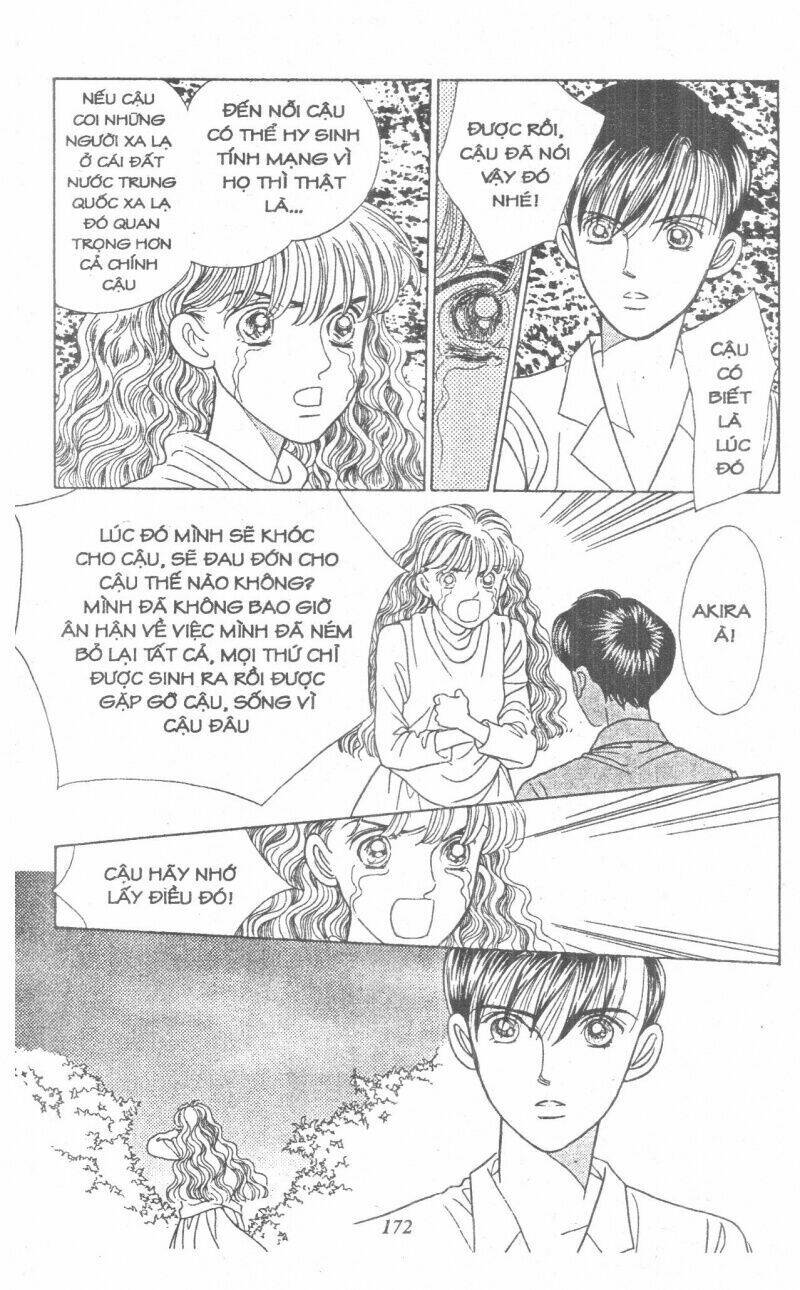 Nàng Tiên Ánh Trăng - Kaguya Hime Chương 6 Ảnh 171