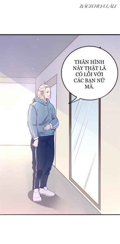 Bỉ Chi Tì Sương Chương 4 Ảnh 27