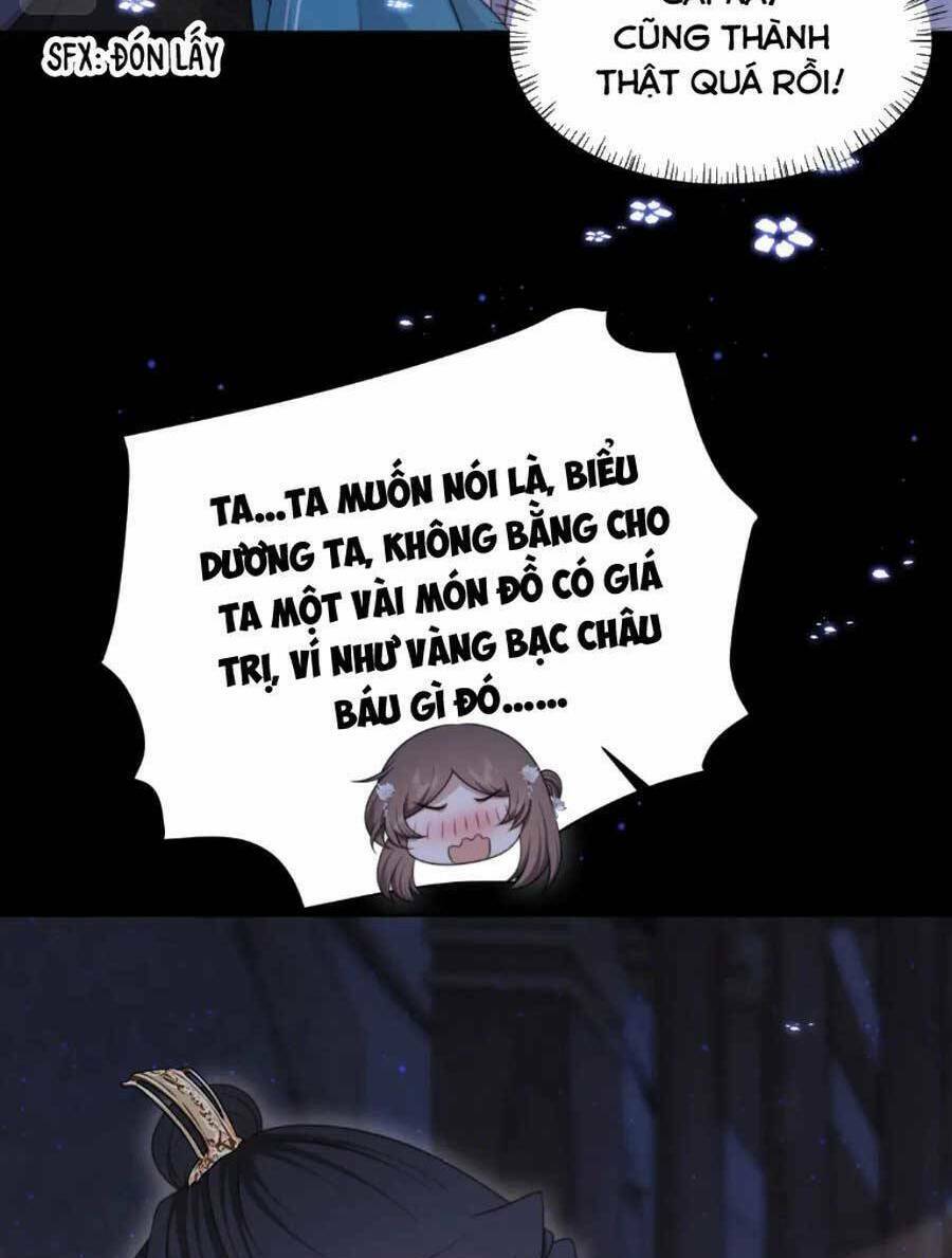 Cô Vương Quả Nữ Chương 69 Ảnh 28