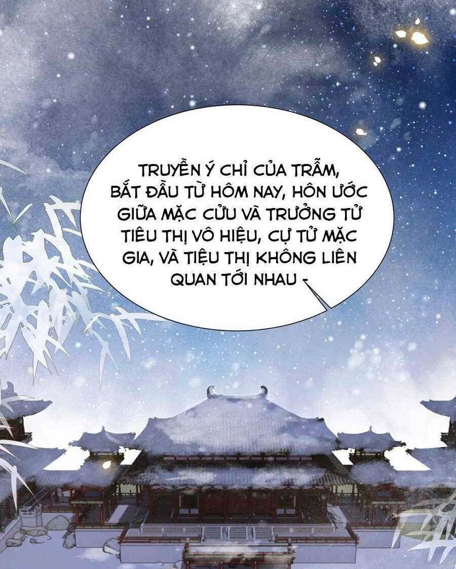 Cô Vương Quả Nữ Chương 70 Ảnh 29