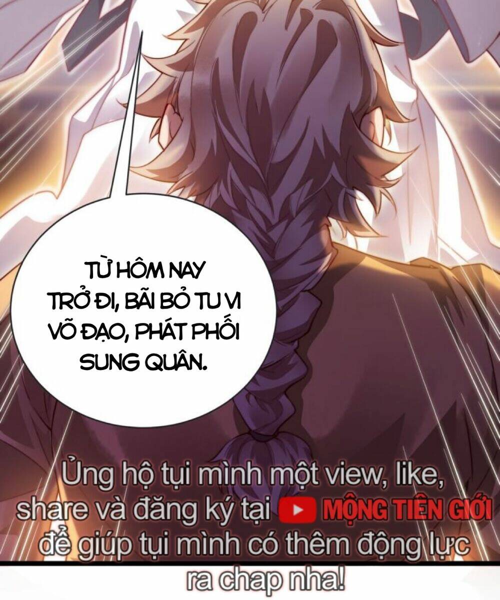 Mình Ta Thôn Phệ Thiên Địa Chương 1 Ảnh 53