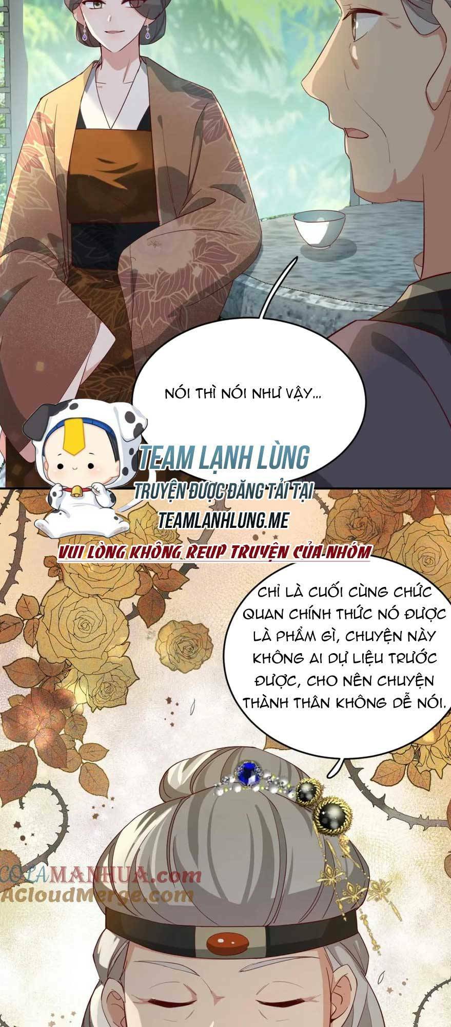 Sau Khi Sống Lại, Ta Trở Thành Kiều Thê Của Quyền Thần. Chương 48 Ảnh 7