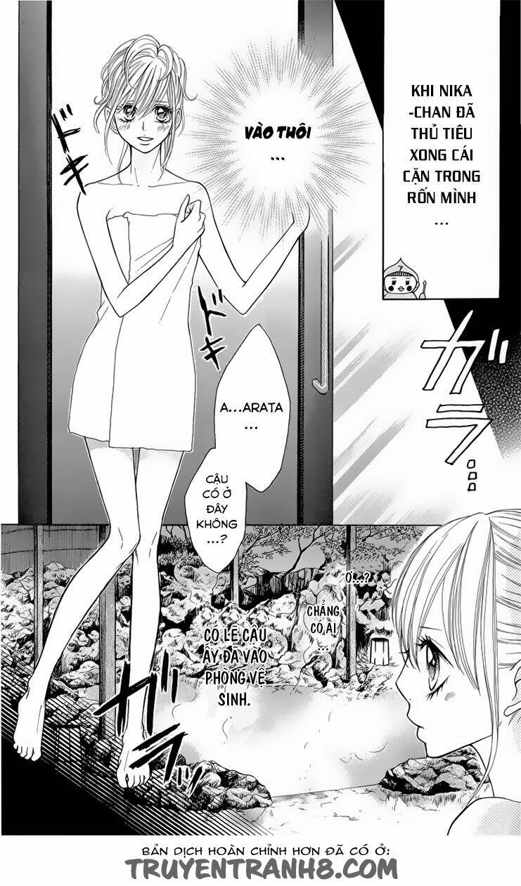 Switch Girl! Chương 51 Ảnh 13