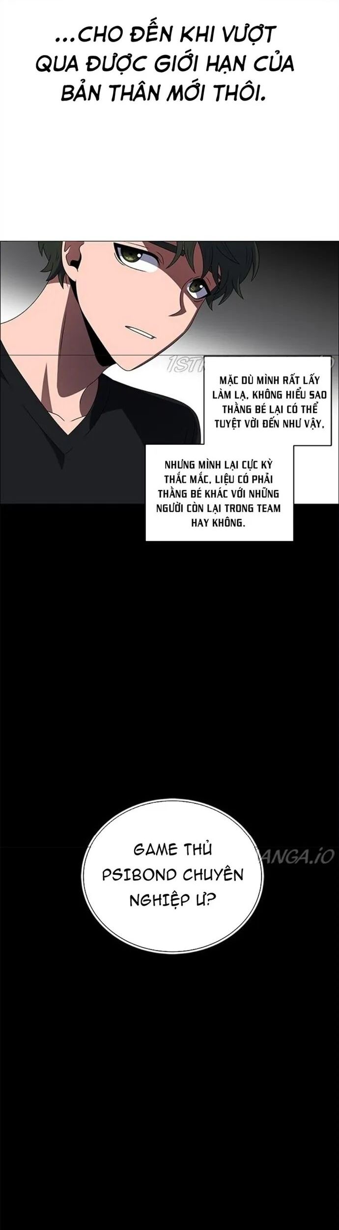 No Scope Chương 179 Ảnh 29