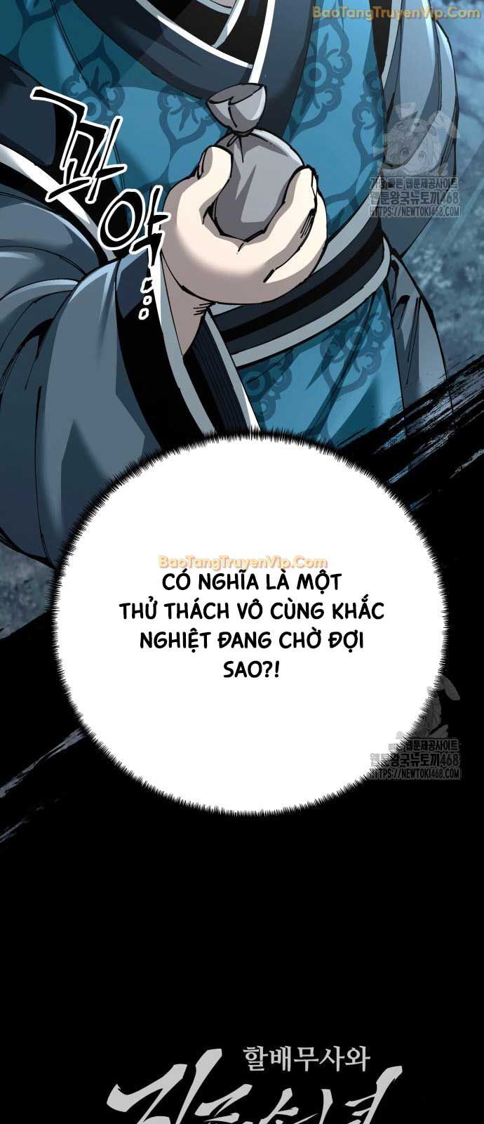 Ông Võ Giả Và Cháu Chí Tôn Chương 83 Ảnh 106