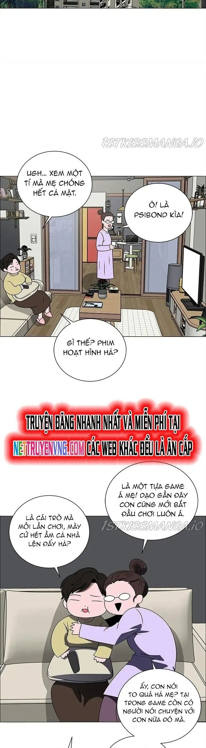 No Scope Chương 183 Ảnh 27