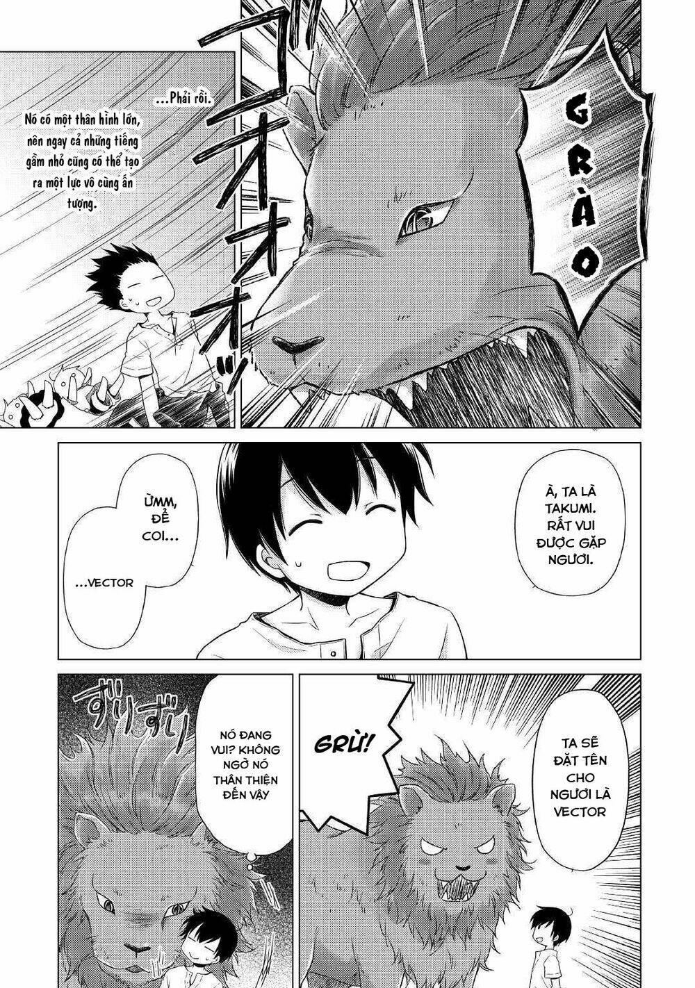 Isekai Yururi Kikou: Kosodate Shinagara Bouken-Sha Shimasu Chương 28 Ảnh 25