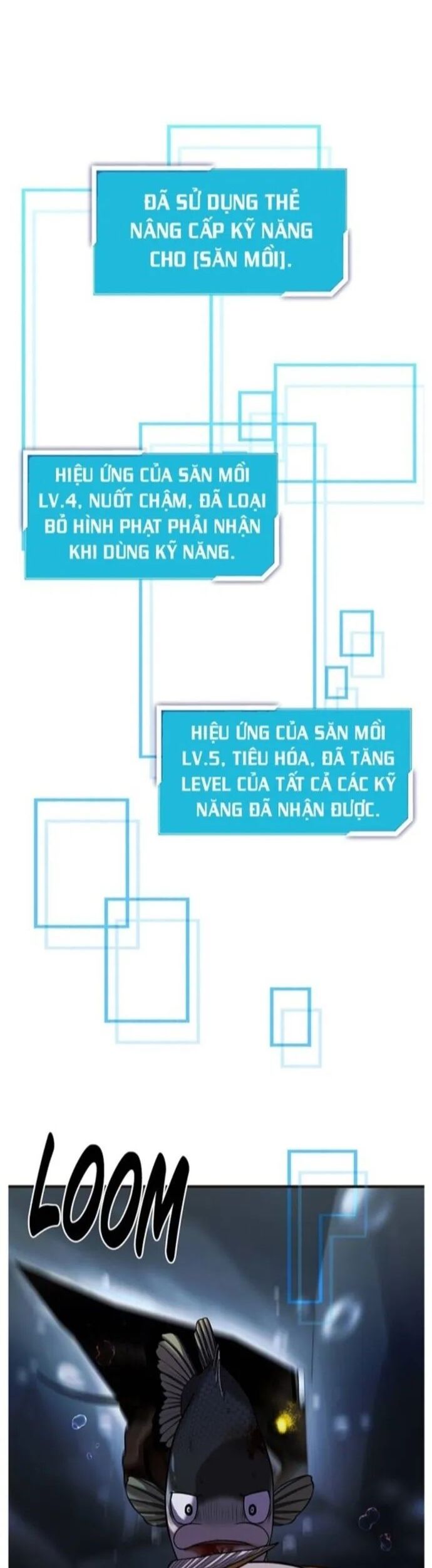 Hoá Thân Thành Cá Chương 55 Ảnh 29