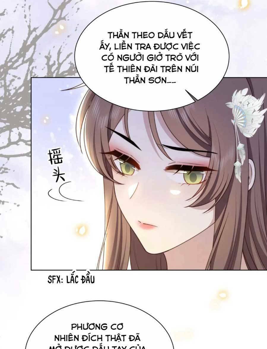 Cô Vương Quả Nữ Chương 69 Ảnh 52