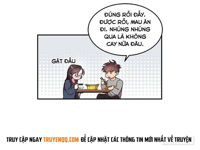 Người Yêu Của Rồng Đen Chương 30 Ảnh 23