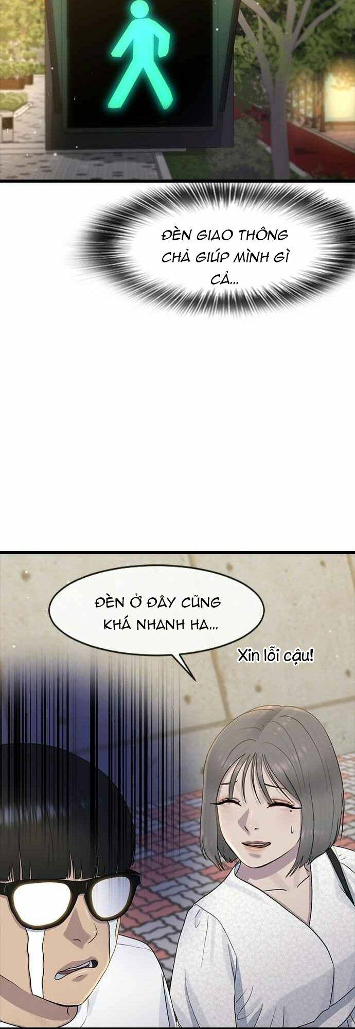 Trường Học Thôi Miên Chương 59 Ảnh 70