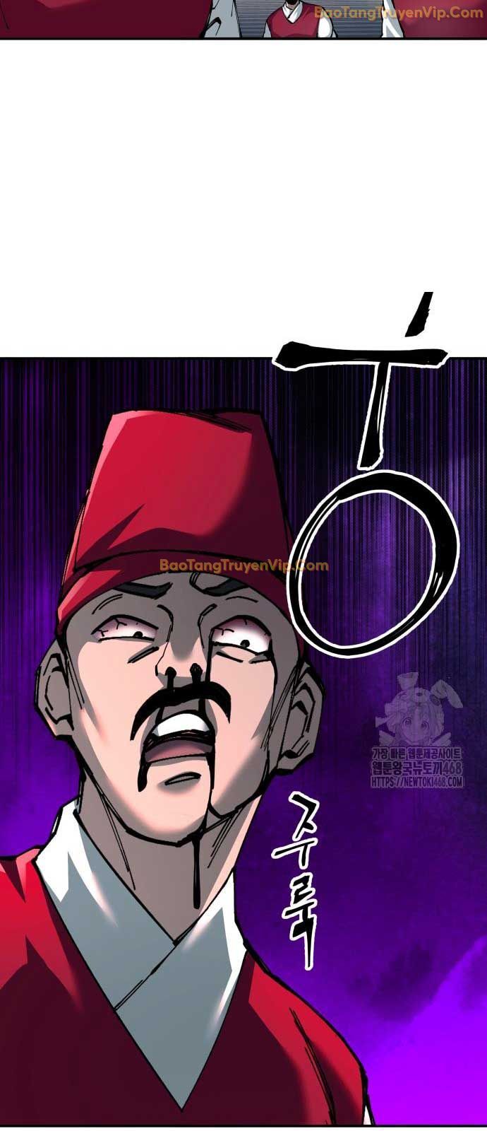 Ông Võ Giả Và Cháu Chí Tôn Chương 83 Ảnh 67