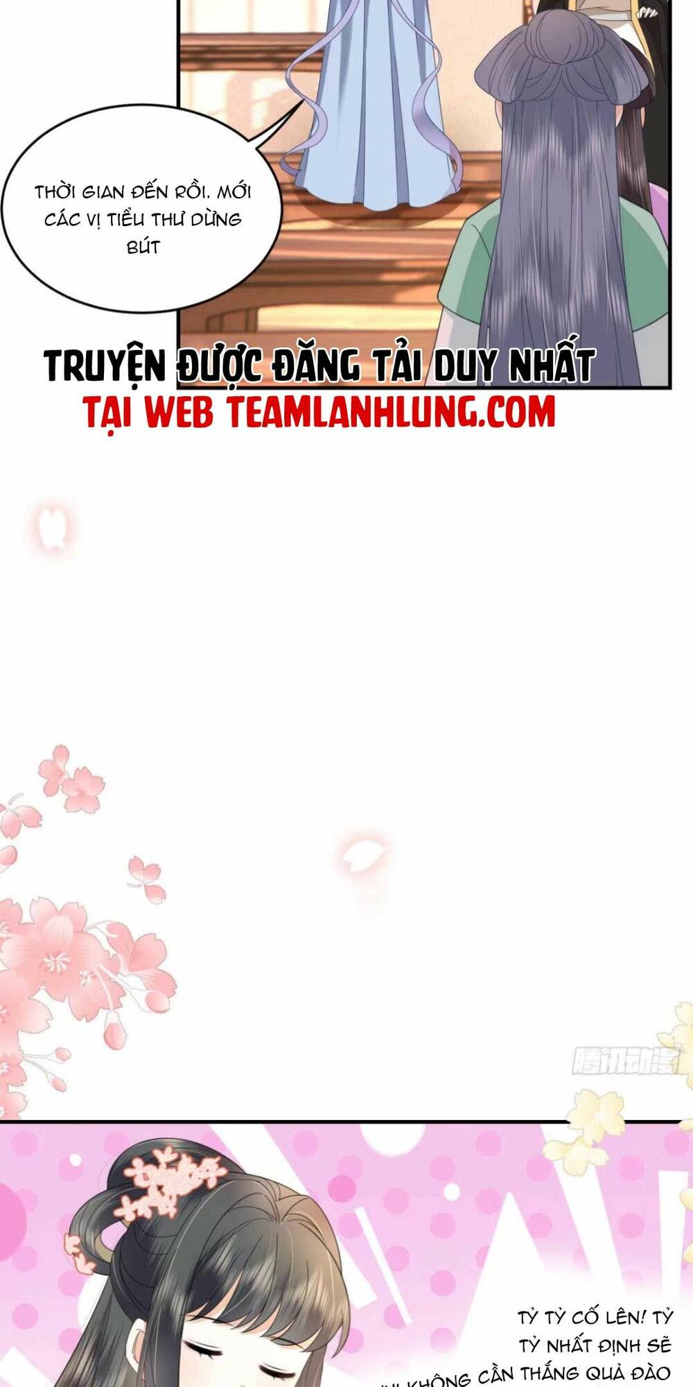 Trọng Sinh Trở Lại ! Ta Nhất Định Sẽ Bảo Vệ Nàng Chu Toàn ! Chương 8 Ảnh 32