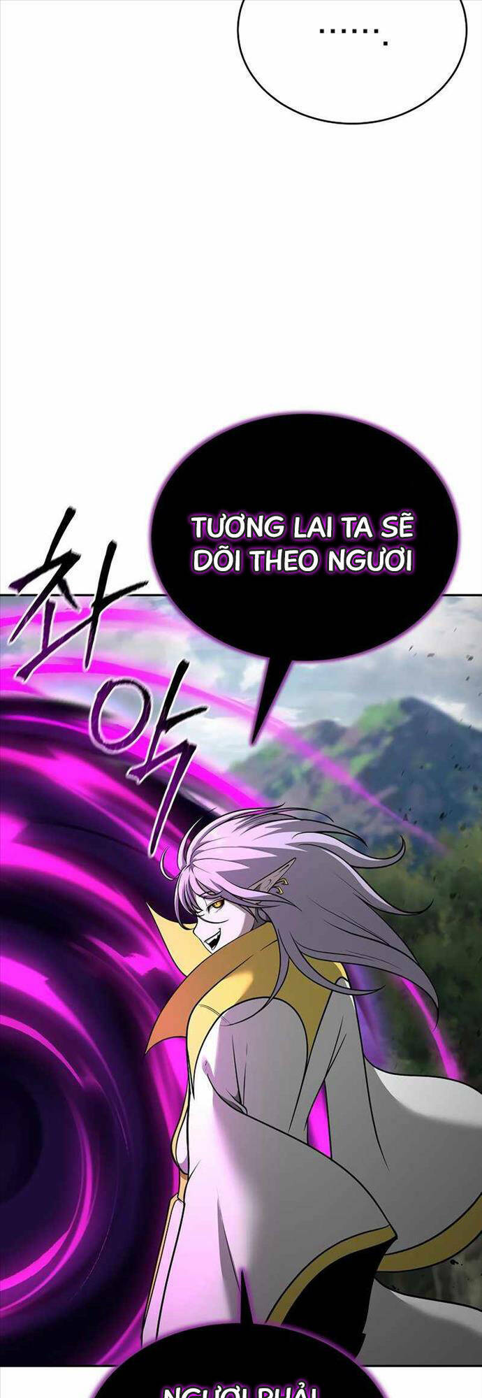 Vị Bạo Chúa Của Ngày Tận Thế Trở Lại Chương 9 Ảnh 32