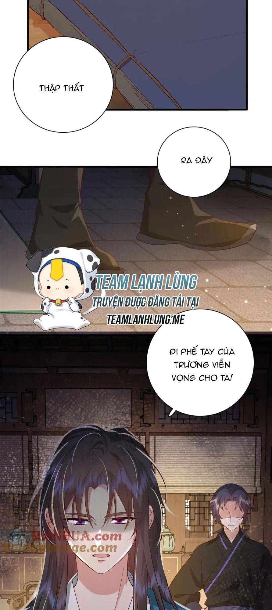 Sau Khi Sống Lại, Ta Trở Thành Kiều Thê Của Quyền Thần. Chương 46 Ảnh 25
