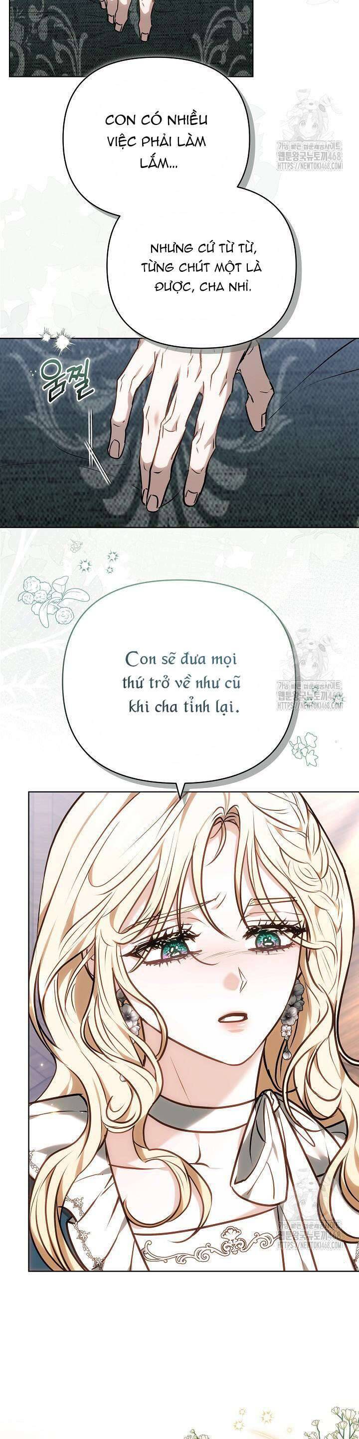 Hãy Ru Em Ngủ Chương 34 Ảnh 34