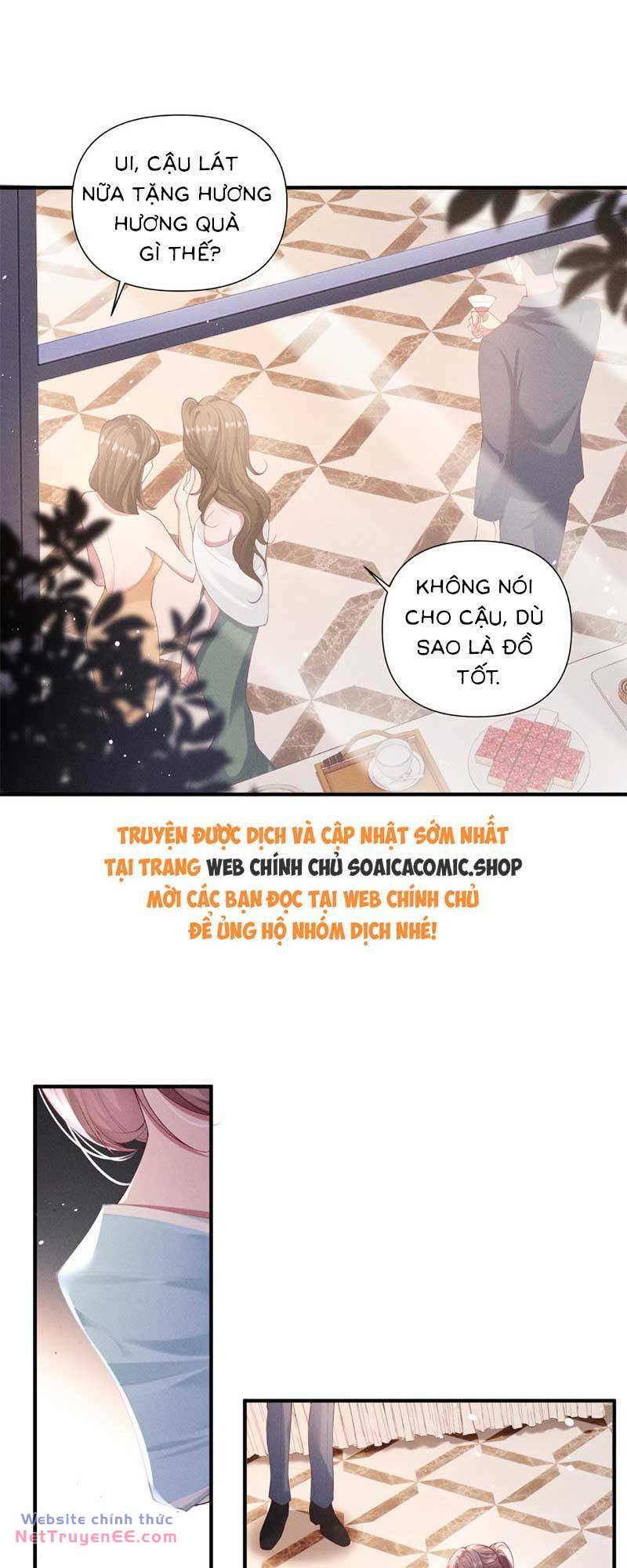 Cô Cả Khí Phách Trở Về Vả Mặt Kẻ Thế Thân Chương 1 Ảnh 26