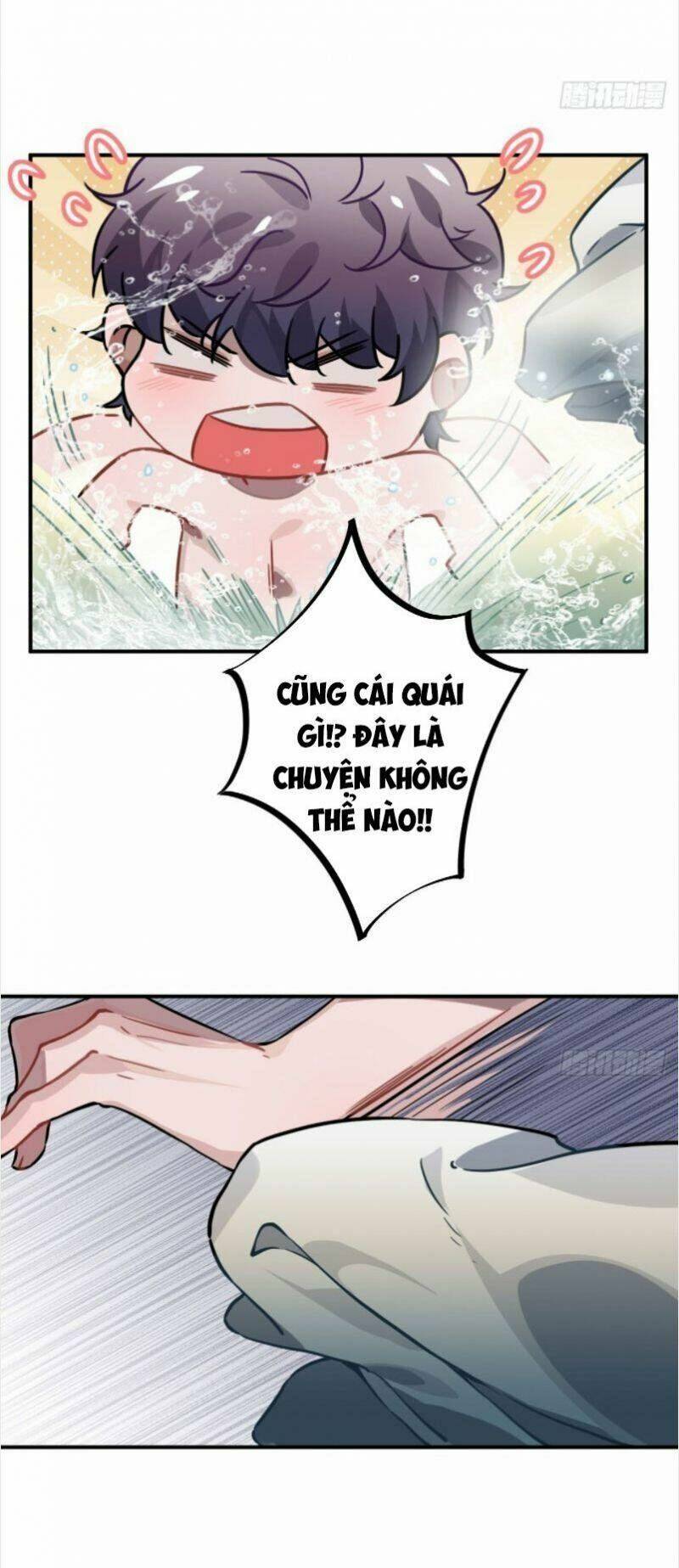 Trực Nam Tiểu Kiều Phi Của Vương Phủ Chương 43 Ảnh 5