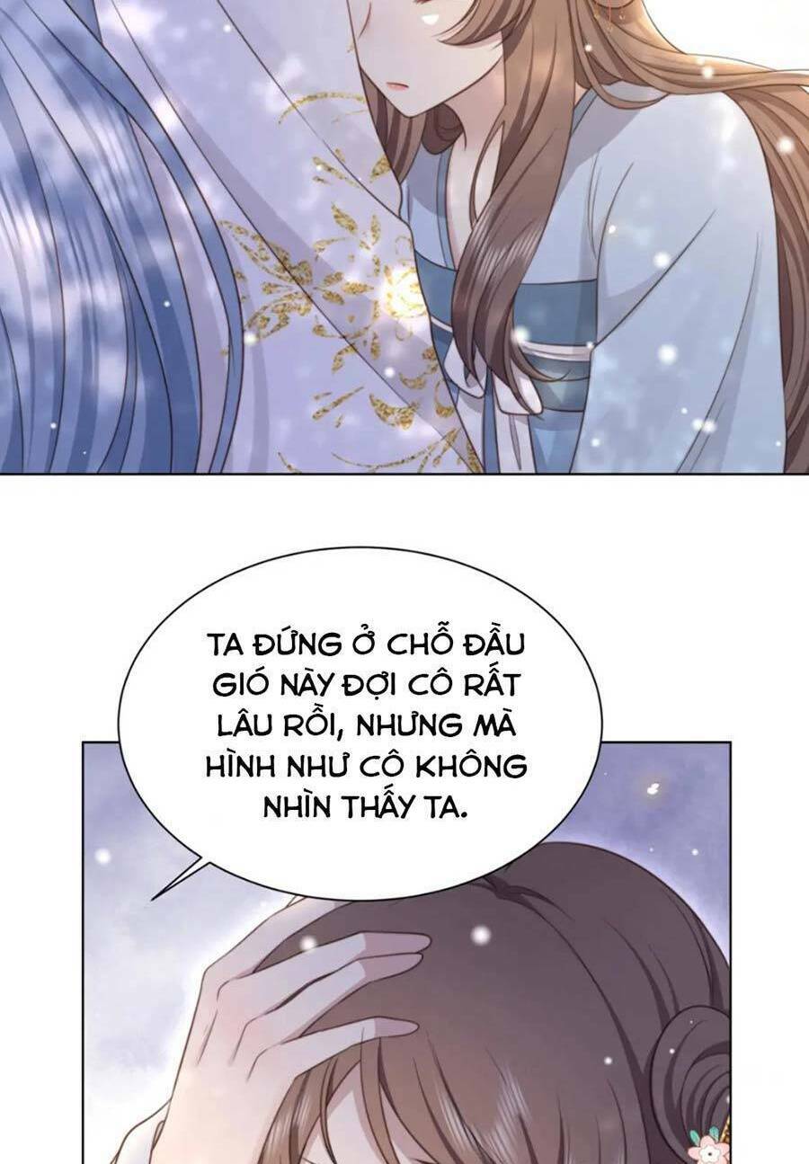 Cô Vương Quả Nữ Chương 65 Ảnh 6
