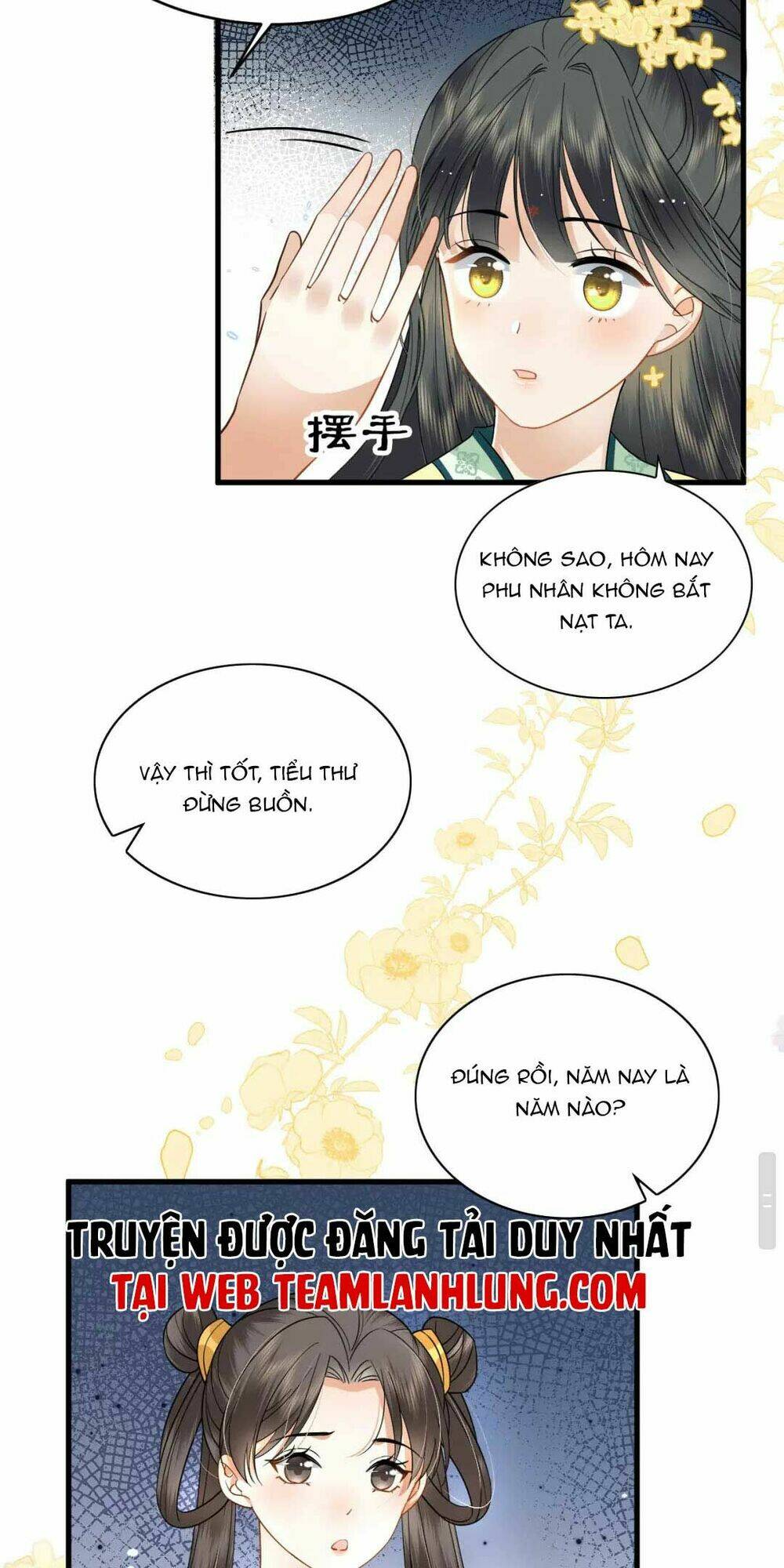 Trọng Sinh Trở Lại ! Ta Nhất Định Sẽ Bảo Vệ Nàng Chu Toàn ! Chương 2 Ảnh 38
