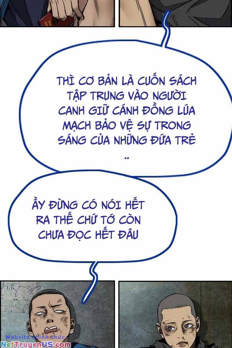 Wind Breaker Chương 457.5 Ảnh 9