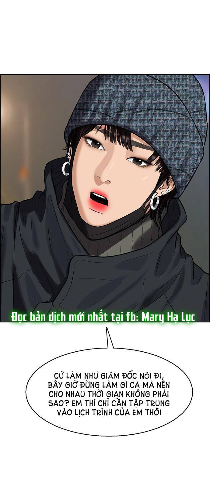 Nữ Thần Giáng Thế Chương 244.1 Ảnh 13