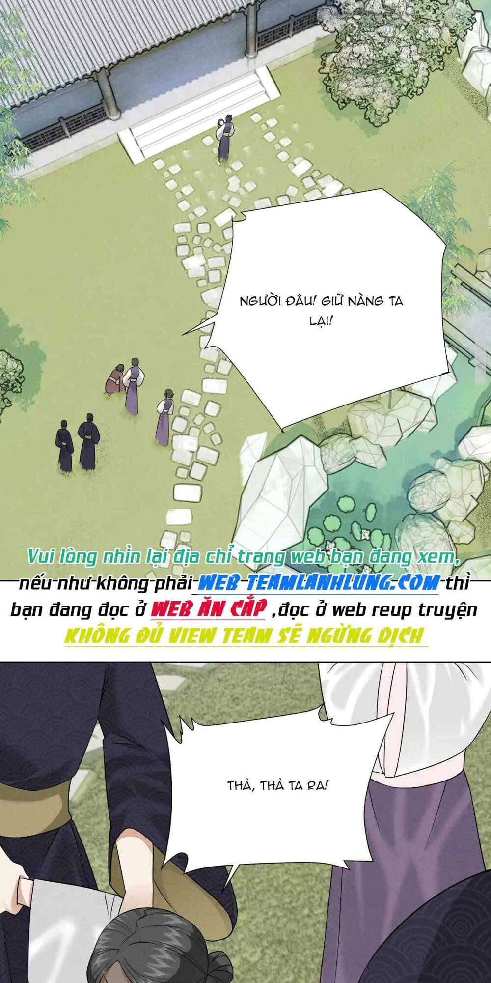 Đoàn Sủng Công Chúa : Tiểu Manh Bạo Quân Vừa Ngọt Vừa Hung Chương 9 Ảnh 7