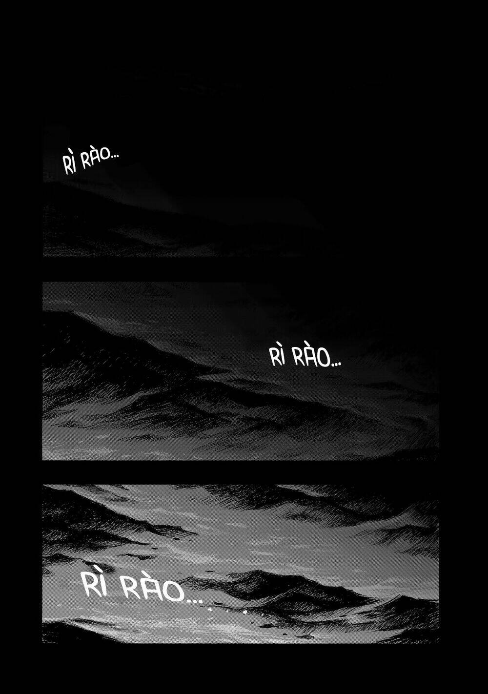 Á Nhân Chương 79 Ảnh 14