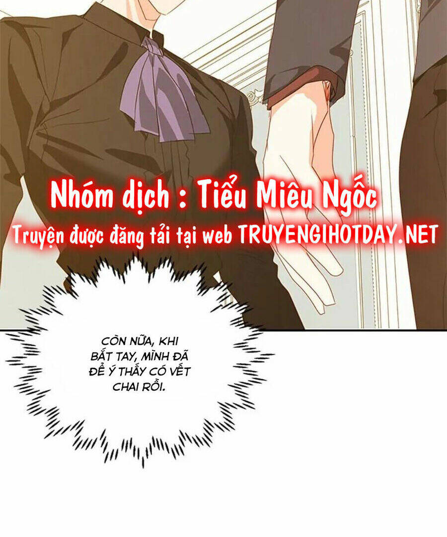 Tôi Đã Nuôi Dưỡng Một Nam Phụ Đầy Ám Ảnh Chương 63 Ảnh 70