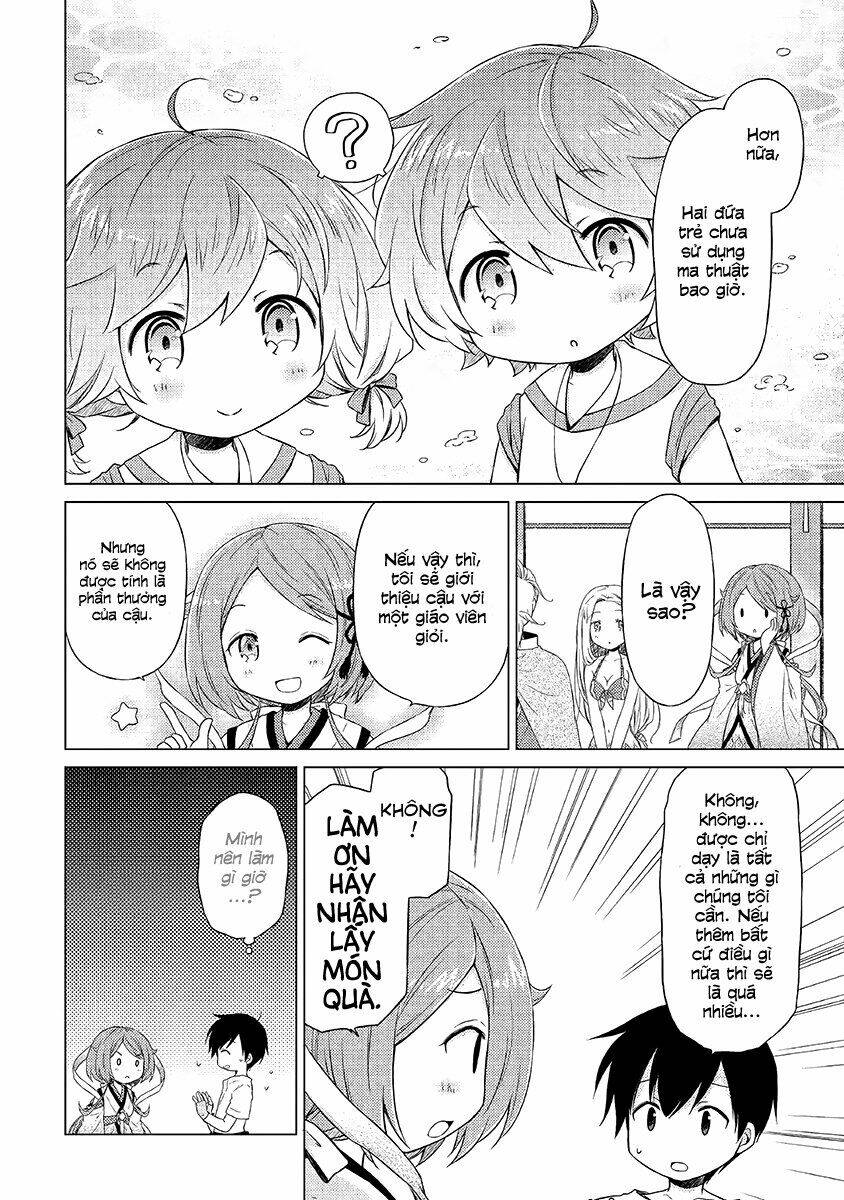 Isekai Yururi Kikou: Kosodate Shinagara Bouken-Sha Shimasu Chương 21 Ảnh 20