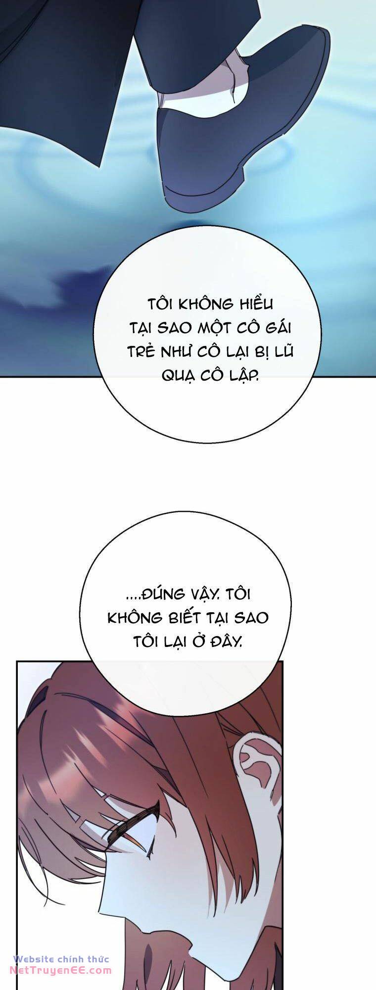 Cơn Phẫn Nộ Đẫm Máu Chương 22 Ảnh 9