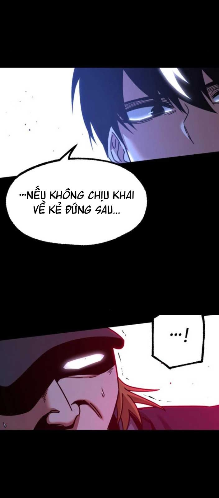 Thống Lĩnh Học Viện Chỉ Bằng Dao Sashimi Chương 33 Ảnh 85