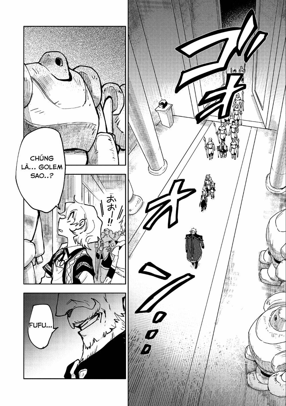 Saikyou Juzoku Tensei: Cheat Majutsushi No Slow Life Chương 11 Ảnh 35