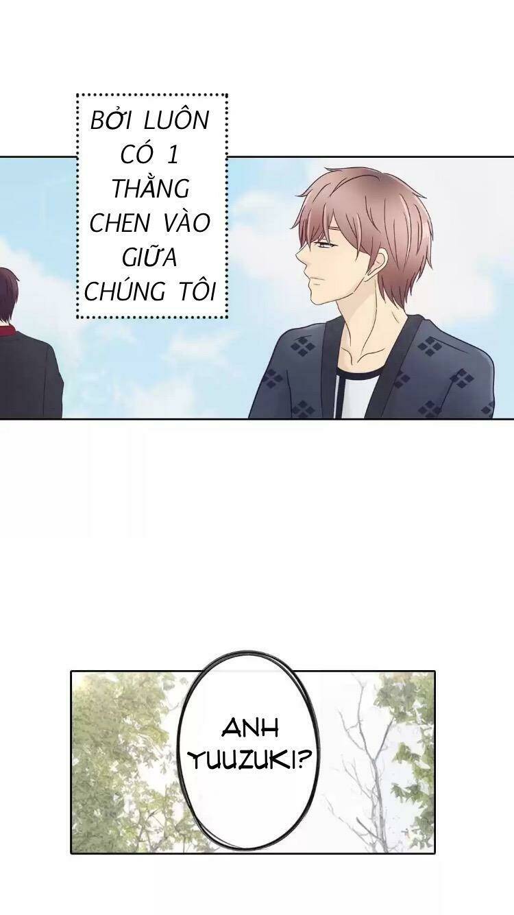 Sugar Pet Chương 10 Ảnh 10