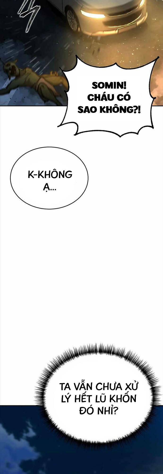 Vị Bạo Chúa Của Ngày Tận Thế Trở Lại Chương 9 Ảnh 57