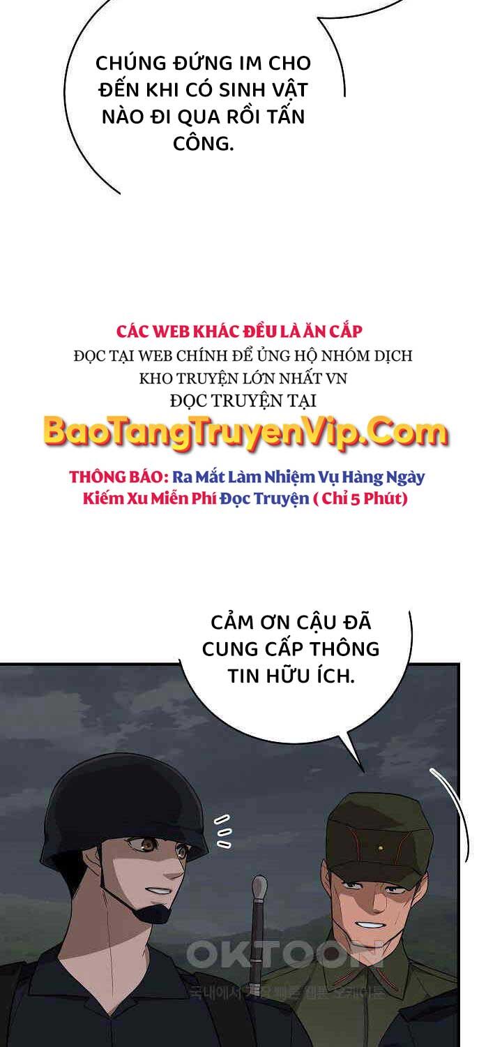 Đột Kích Giả Chương 22 Ảnh 54