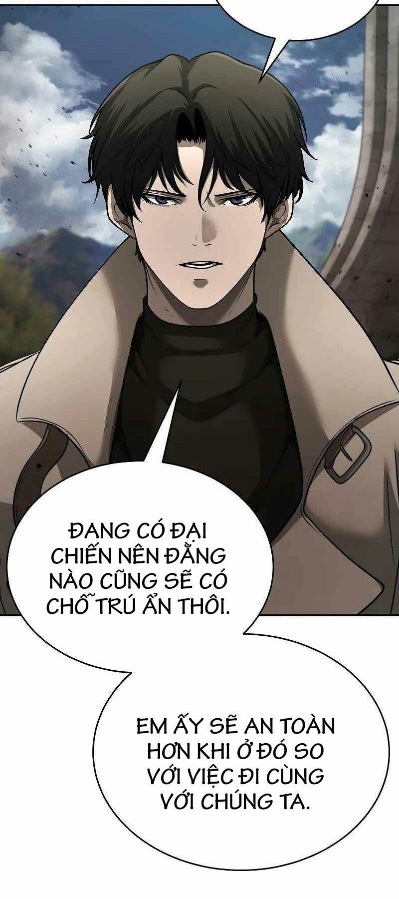 Vị Bạo Chúa Của Ngày Tận Thế Trở Lại Chương 8 Ảnh 39