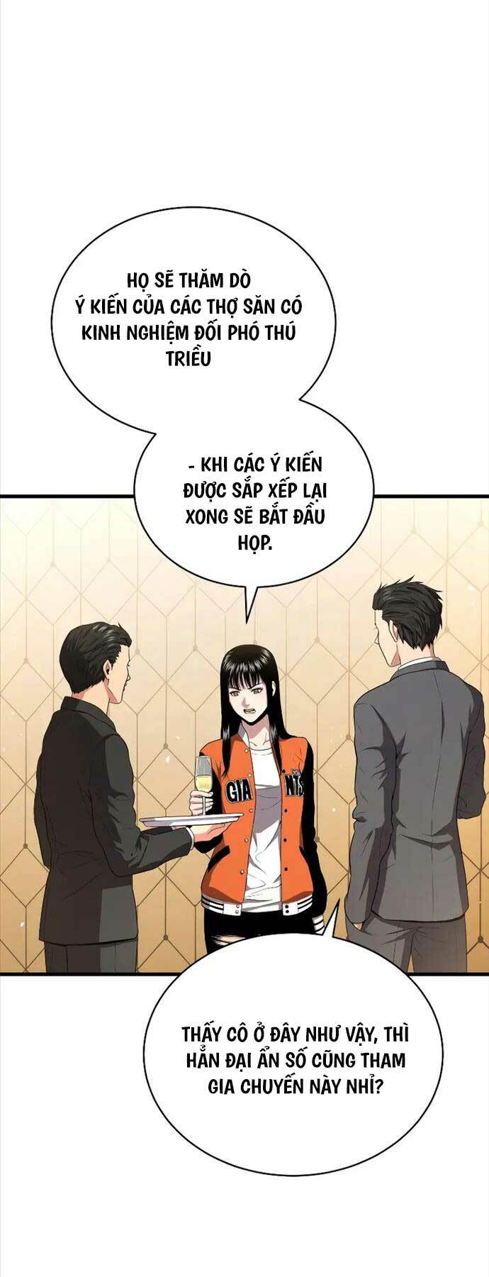 Luyện Cấp Chốn Địa Ngục Chương 55 Ảnh 16