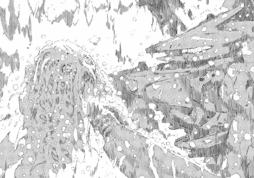 Sidonia No Kishi Chương 77 Ảnh 43