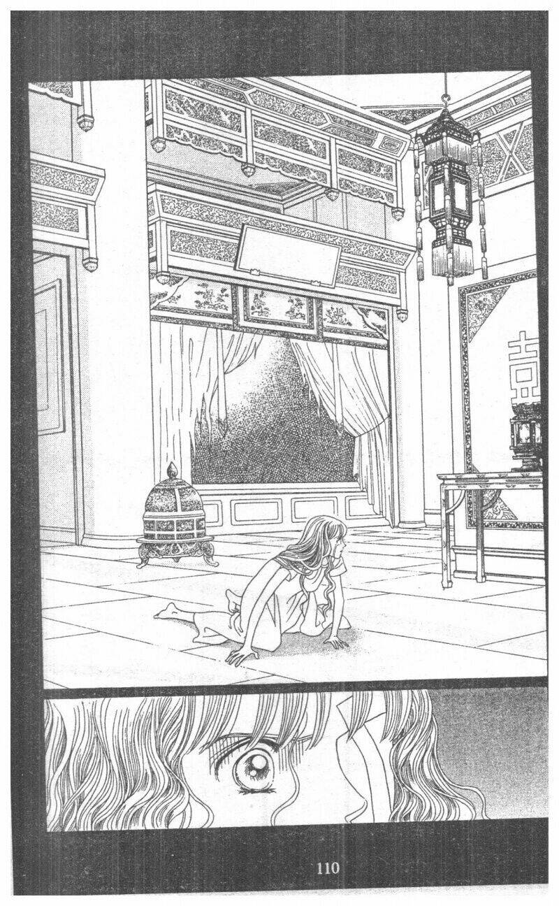 Nàng Tiên Ánh Trăng - Kaguya Hime Chương 19 Ảnh 111