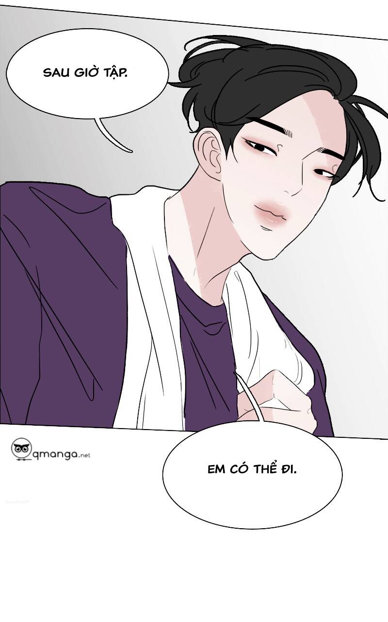 Sau Ánh Hào Quang Chương 11 Ảnh 51