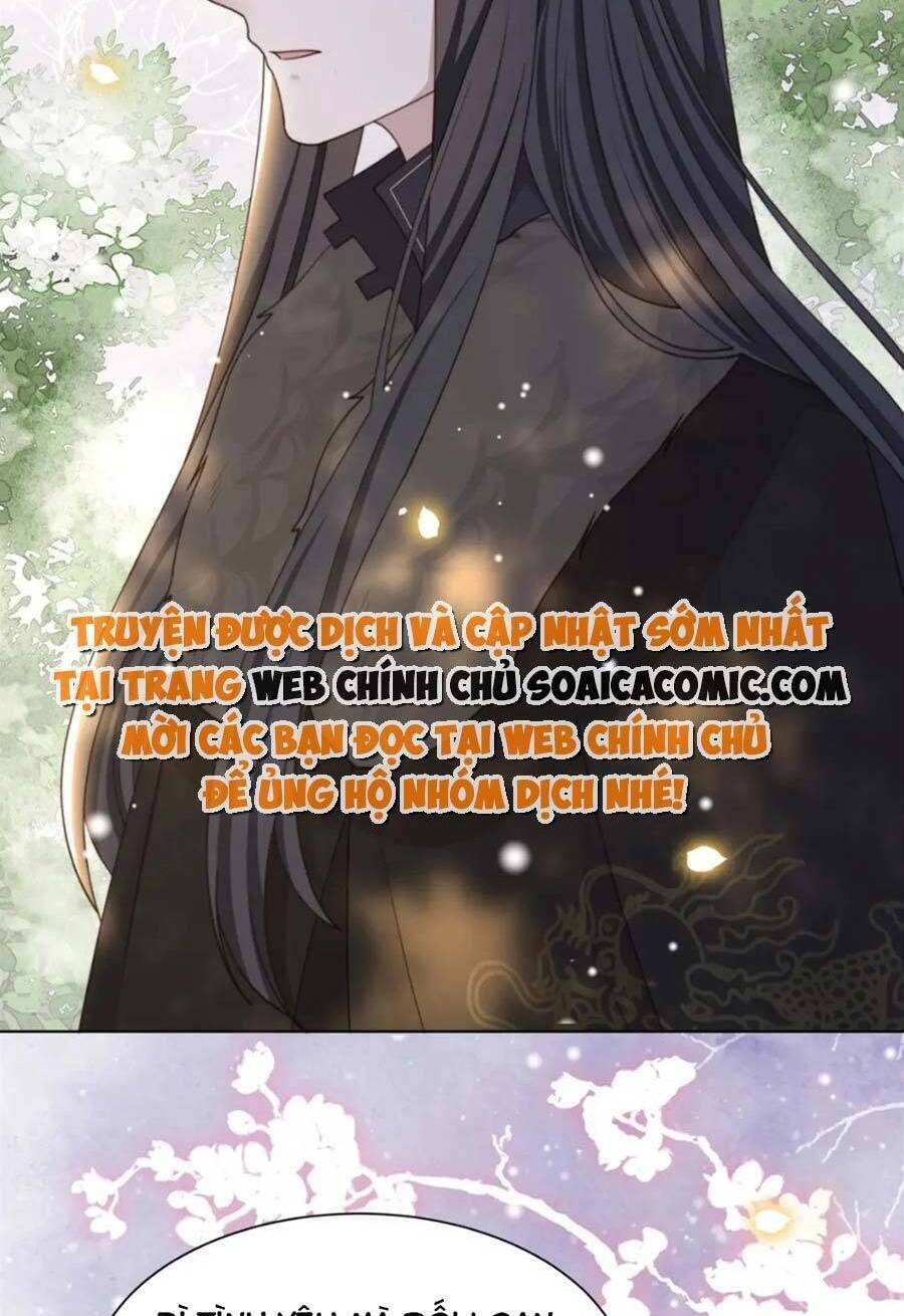 Cô Vương Quả Nữ Chương 65 Ảnh 28