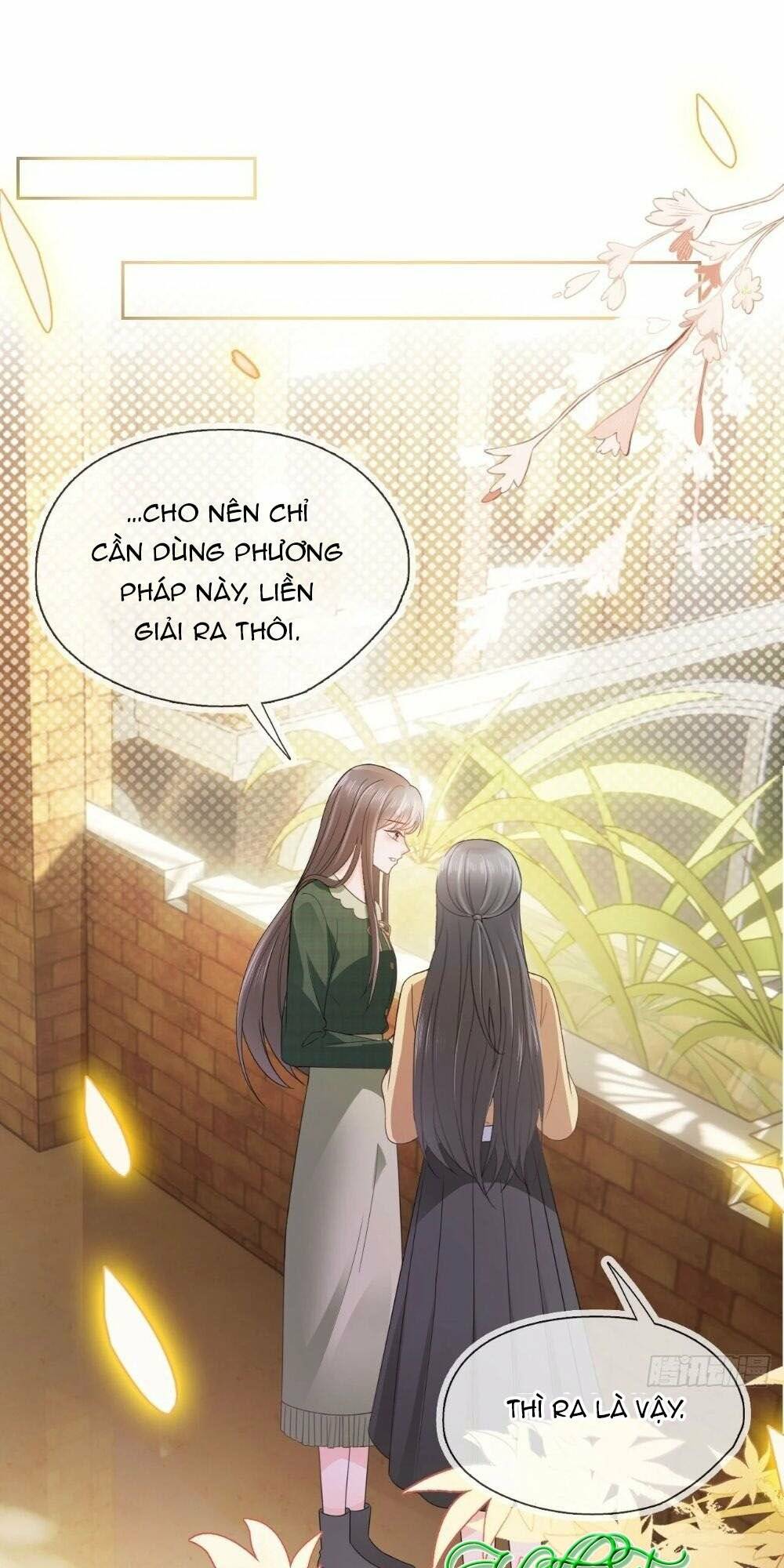 Cô Ấy Và Bông Hồng Trắng Chương 28 Ảnh 37