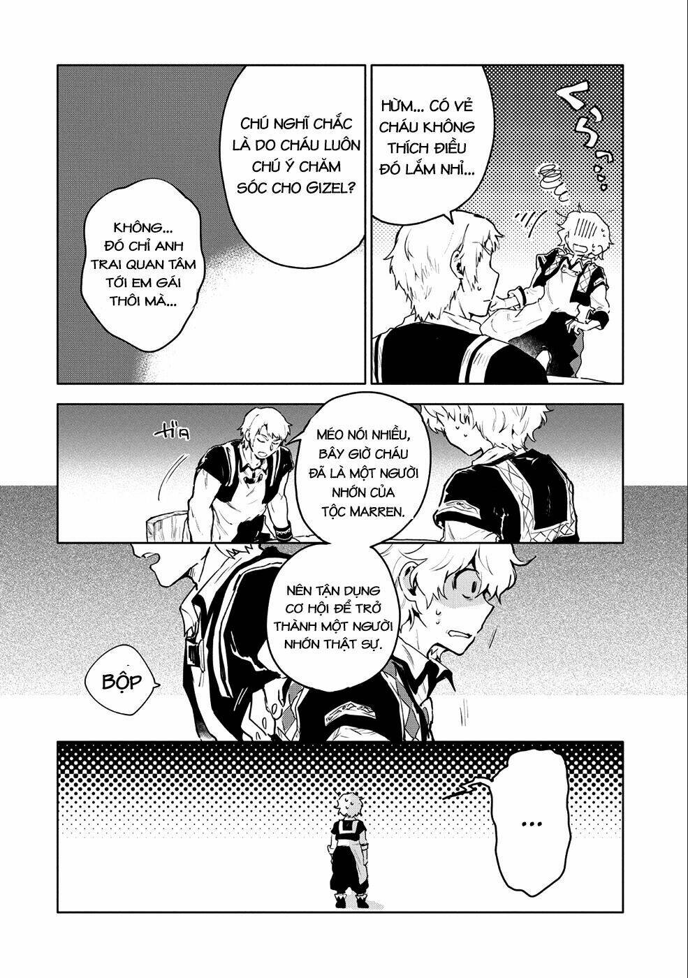 Saikyou Juzoku Tensei: Cheat Majutsushi No Slow Life Chương 6 Ảnh 8
