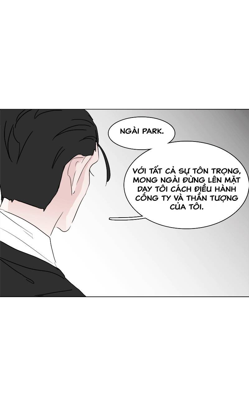 Sau Ánh Hào Quang Chương 10 Ảnh 14