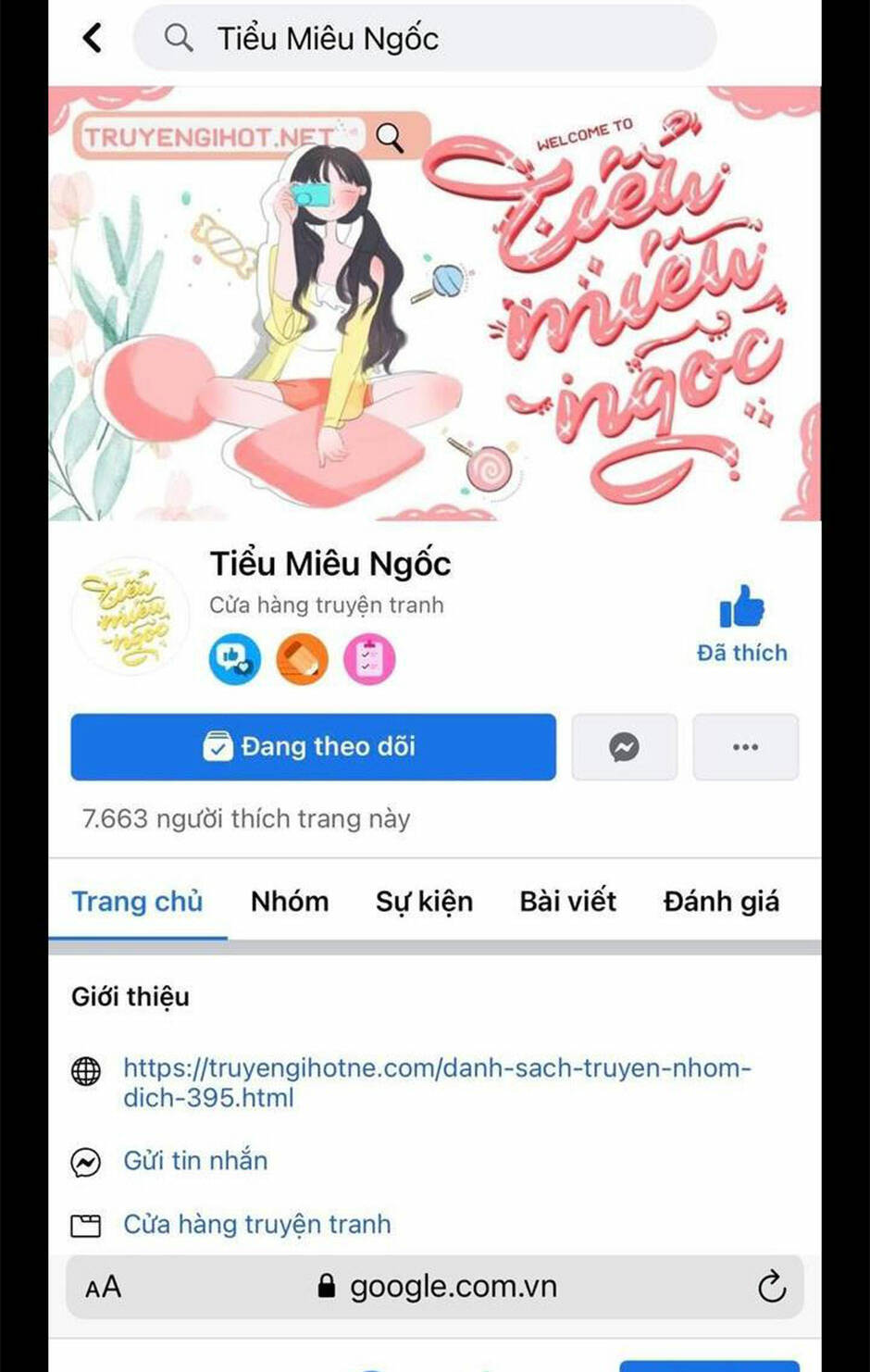 Tôi Đã Nuôi Dưỡng Một Nam Phụ Đầy Ám Ảnh Chương 70 Ảnh 3