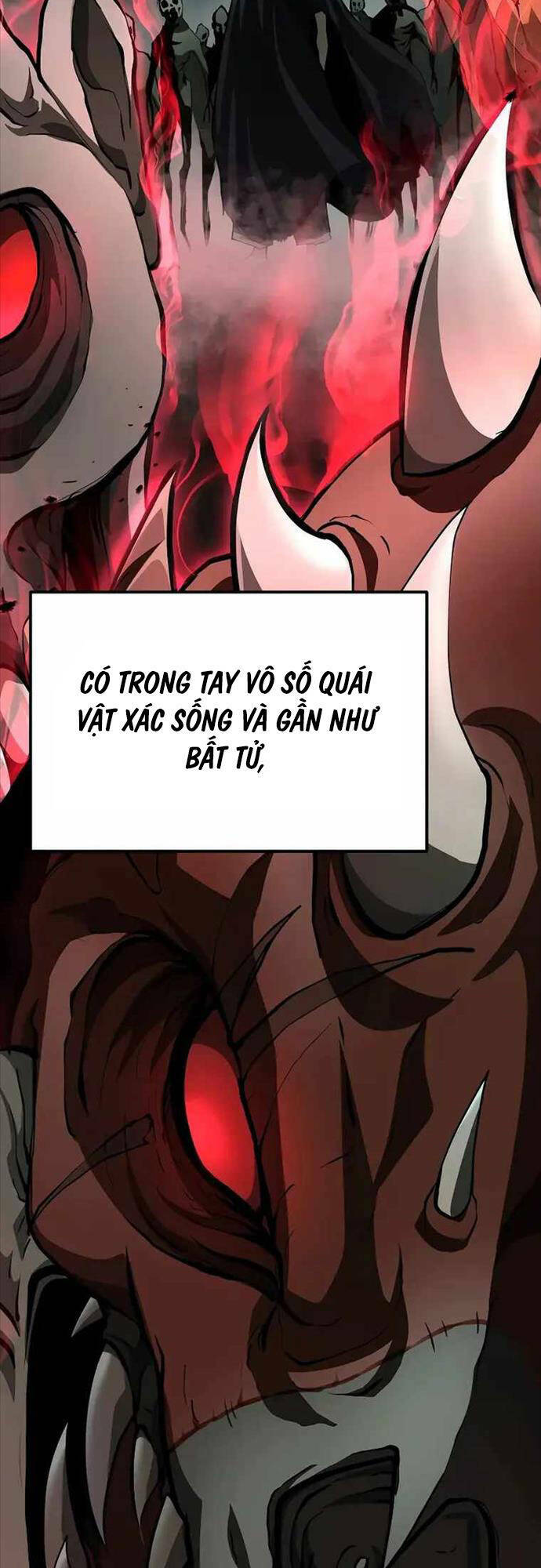 Vị Bạo Chúa Của Ngày Tận Thế Trở Lại Chương 3 Ảnh 16