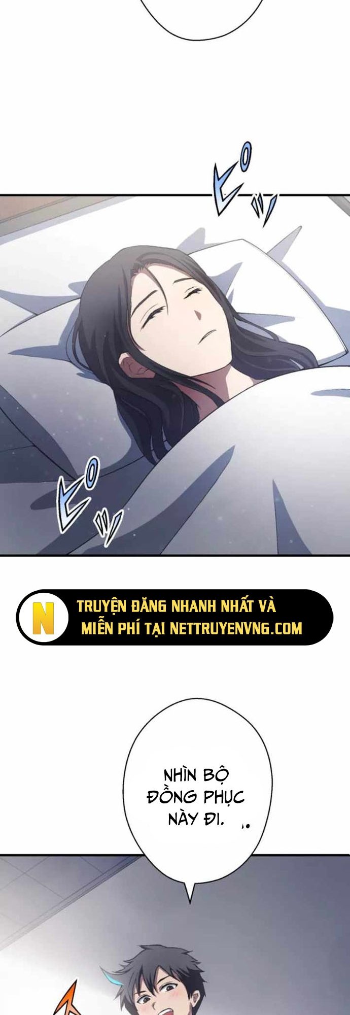 Quật Khởi Từ Tầng Đáy Chương 12 Ảnh 30